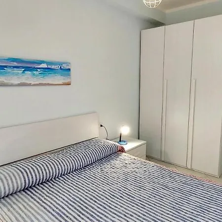 Casa Aurora With Sea View And Swimming Pool * Castelsardo