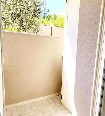 Casa Aurora With Sea View And Swimming Pool Appartamento