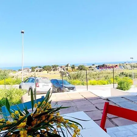 Appartamento Casa Aurora With Sea View And Swimming Pool Castelsardo