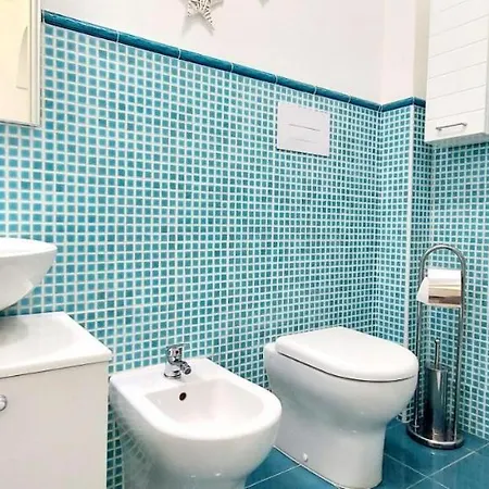 Casa Aurora With Sea View And Swimming Pool Appartamento Castelsardo