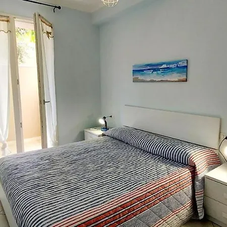 Casa Aurora With Sea View And Swimming Pool * Castelsardo